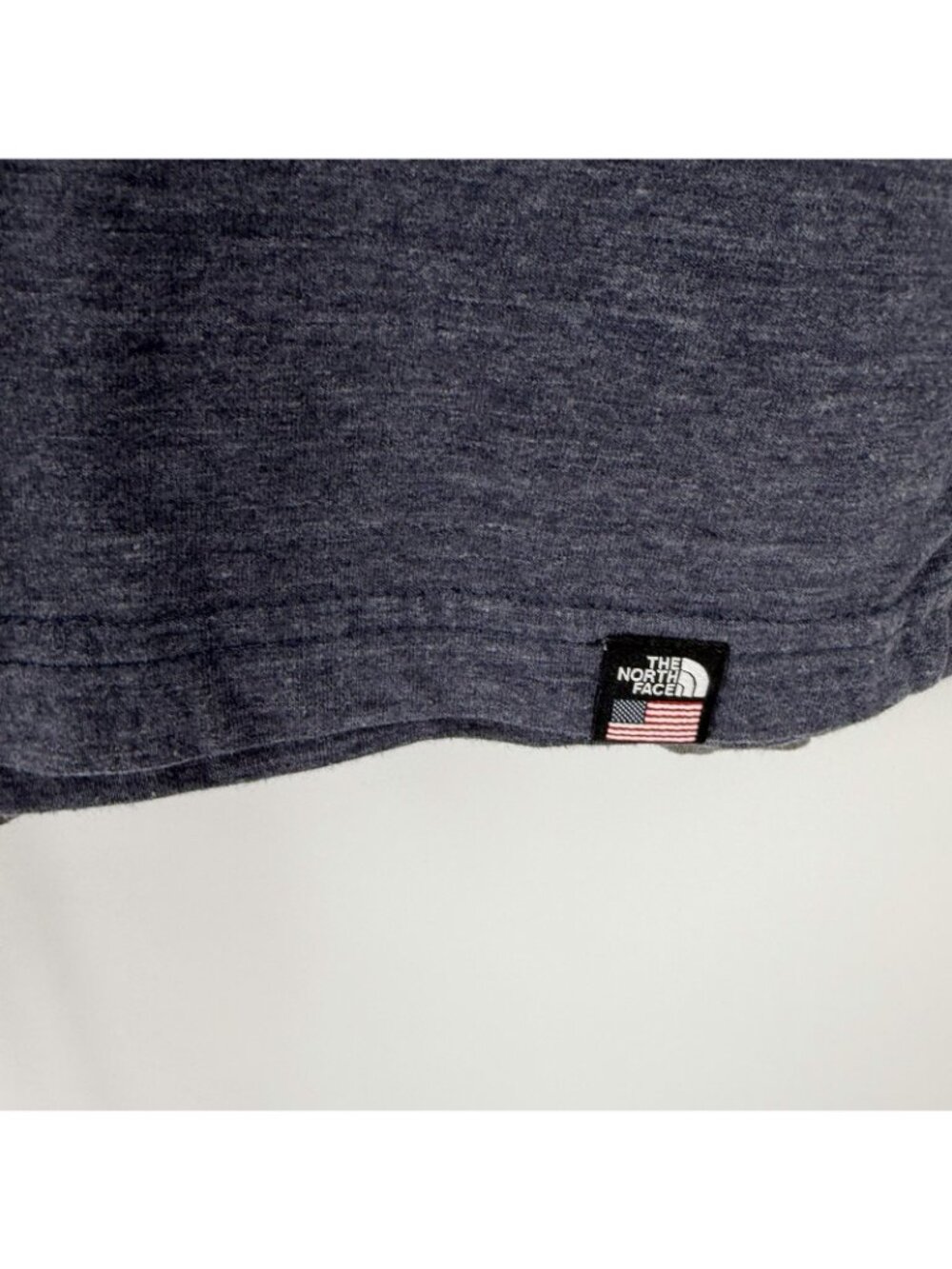 Bundle of 5 Men's The North Face Logo T-Shirts Size M Slim & Classic Fit - Picture 2 of 15